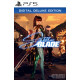 Stellar Blade - Digital Deluxe Edition PS5 PreOrder